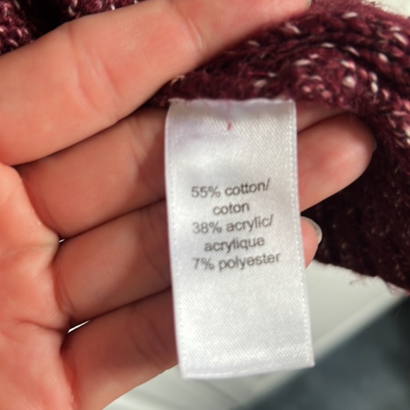 Maurices Cardigan - Picture 4 of 4